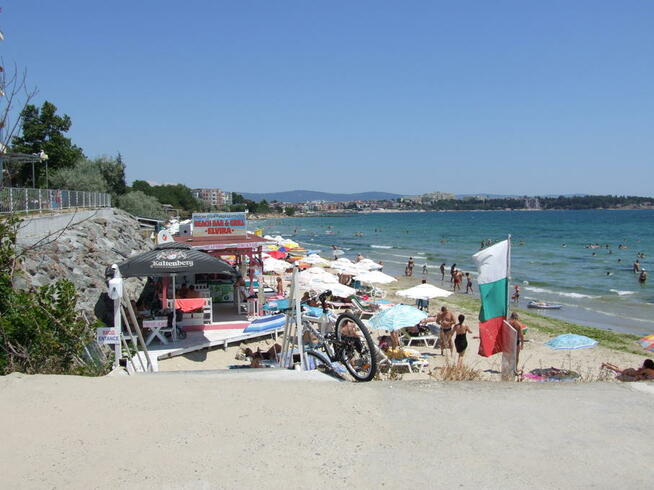 Tanie taxi z lotniska Burgas transfery do kurortów