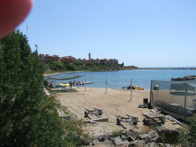 Tanie taxi z lotniska Burgas transfery do kurortów