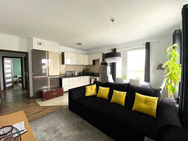 BEZPOŚREDNIO Osiedle Sztuk Pięknych 3 pok mieszkanie 53m2