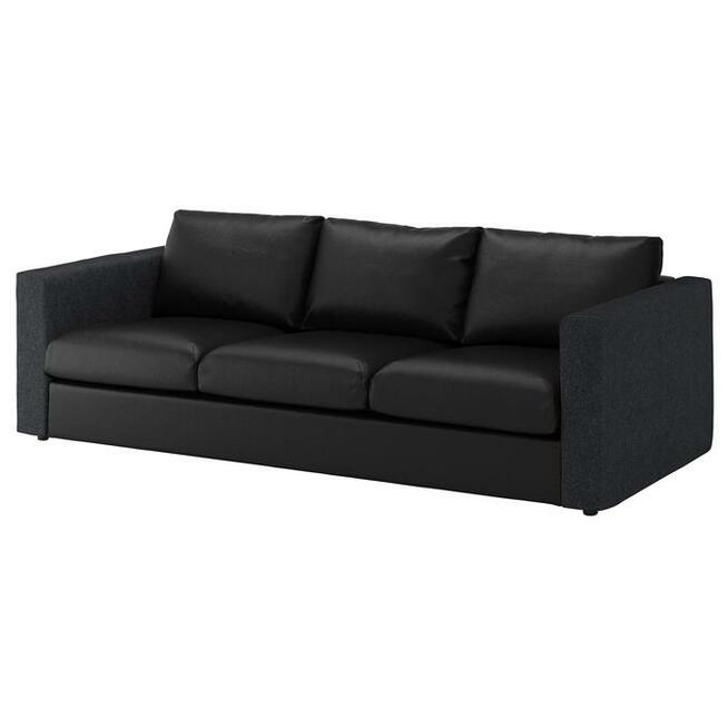 Kanapa Sofa 3 Osobowa Vimle Ikea NOWA TRANSPORT