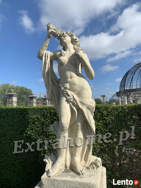 Replika Lwa The South Bank Lion” 365cm, rzeźba z brązu Lew