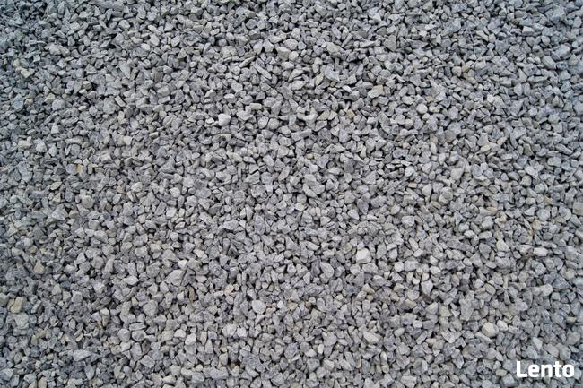Grys dolomitowy, szary, 8-16 mm, dolomit, kamień ozdobny