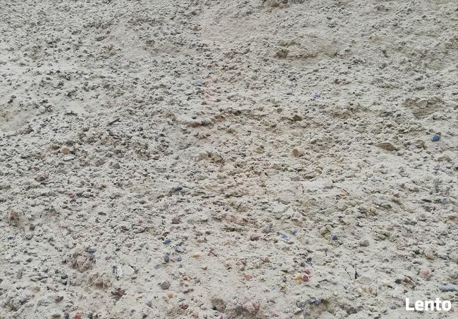 PIASEK (kopalniany zasypowy, wiślany 0-2 płukany, miksokret)