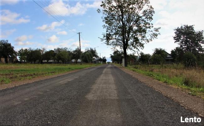 Destrukt asfaltowy, frezowany asfalt, frez, kruszywo