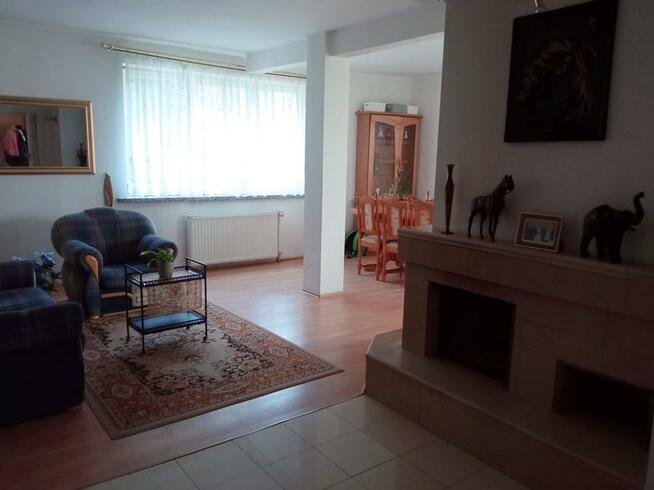 OKAZJA! Dom do wynajecia 240 m2 w cenie mieszkania