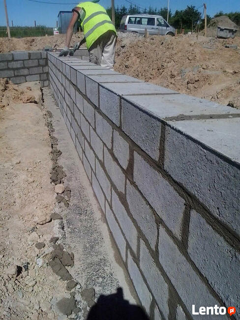 USŁUGI OGÓLNOBUDOWLANE ZACHODNIOPOMORSKIE