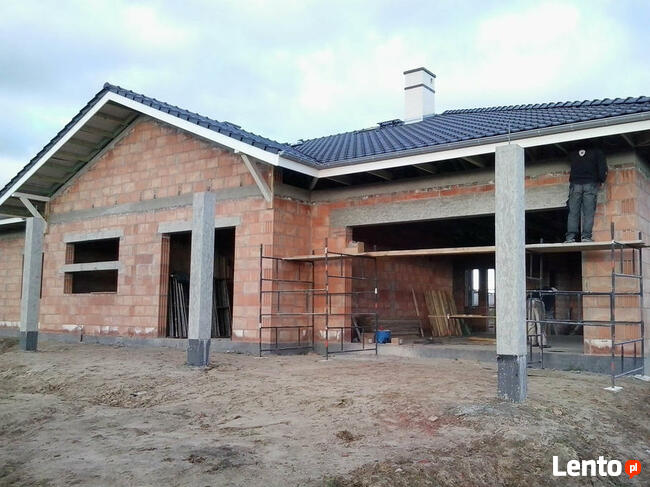 USŁUGI OGÓLNOBUDOWLANE ZACHODNIOPOMORSKIE