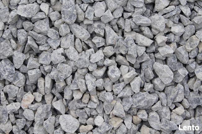 Grys dolomitowy, szary, 8-16 mm, dolomit, kamień ozdobny