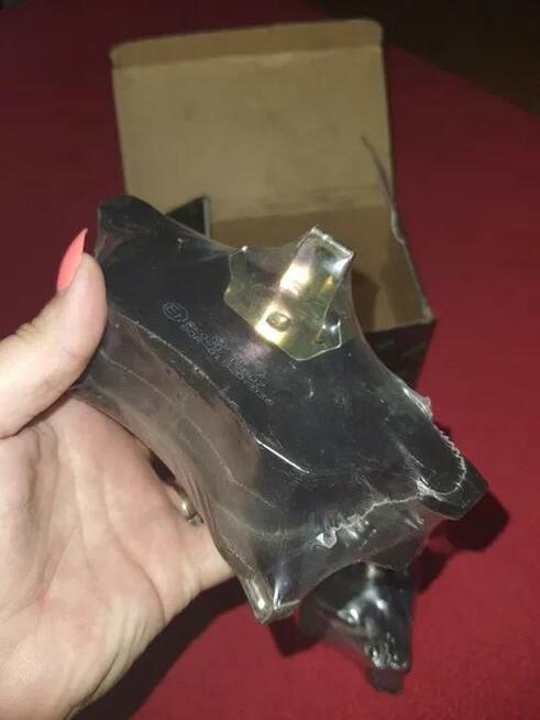 Klocki hamulcowe opel