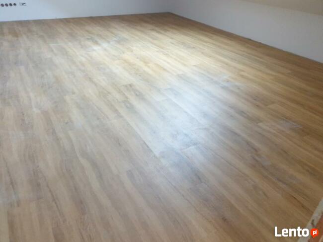 Wylewki samopoziomujące-Mikrocement --Montaż podłóg od A do