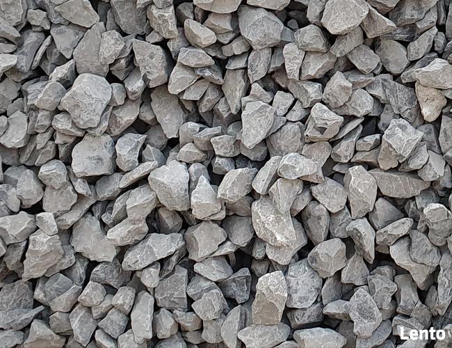 Grys dolomitowy, szary, 16-32 mm, dolomit, kamień ozdobny