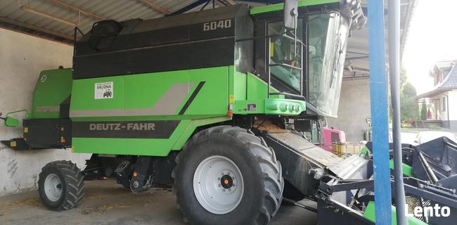 Usuwanie DPF / AdBlue - Case Claas John Deere Deutz Valtra