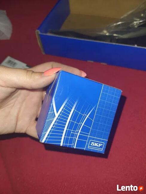 Łańcuch rozrządu SKF VKML 86000 Zestaw