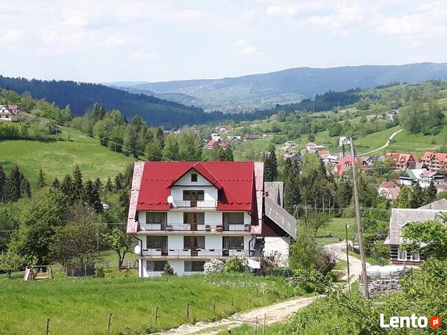 Agroturystyka Rabka Ponice