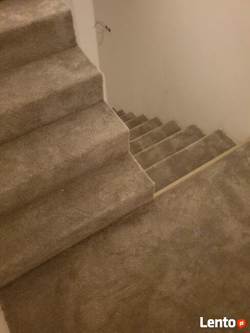 Wylewki samopoziomujące-Mikrocement --Montaż podłóg od A do