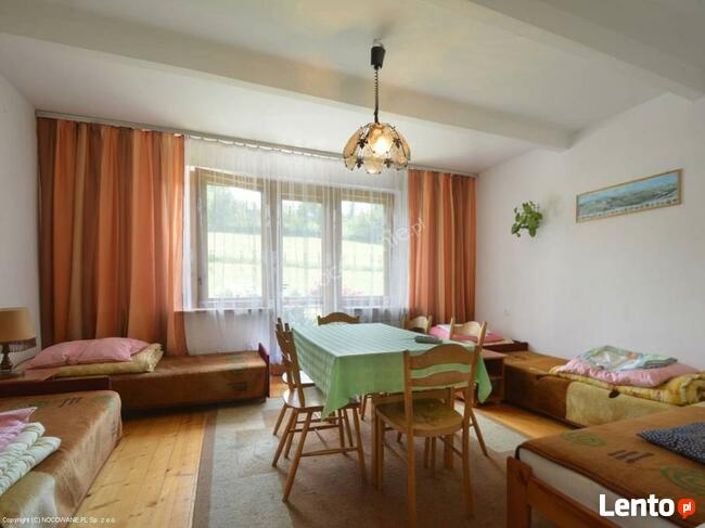 Agroturystyka Rabka Ponice