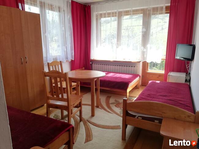 Agroturystyka Rabka Ponice