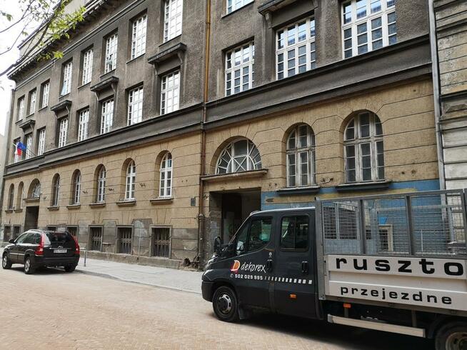 czyszczenie laserowe