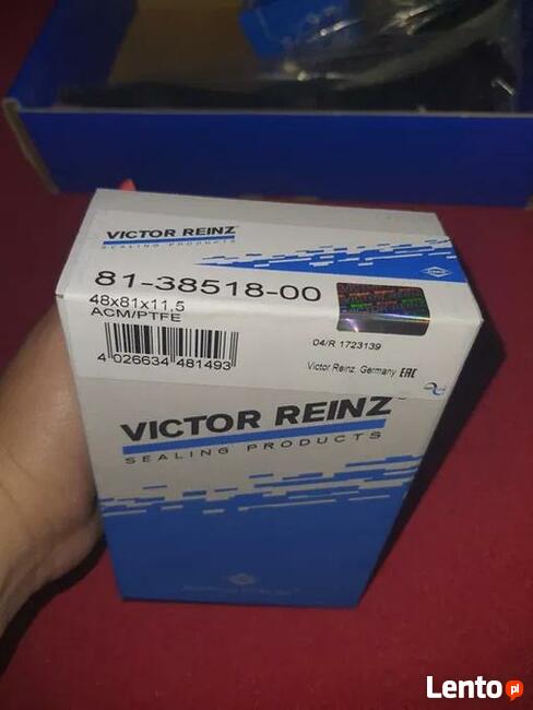 Łańcuch rozrządu SKF VKML 86000 Zestaw