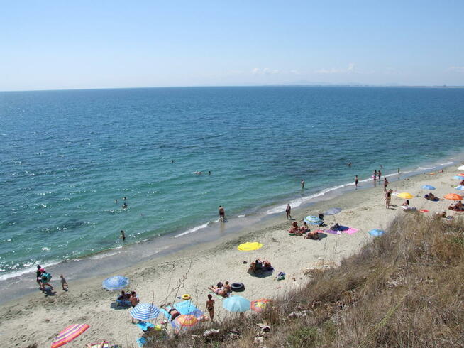 Tanie taxi z lotniska Burgas transfery do kurortów