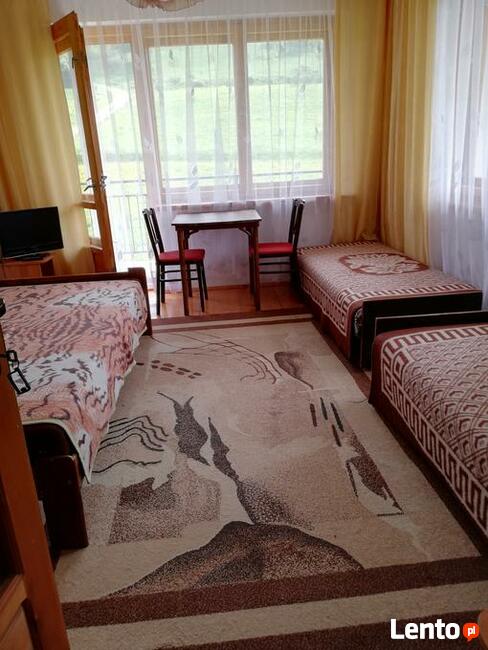 Agroturystyka Rabka Ponice