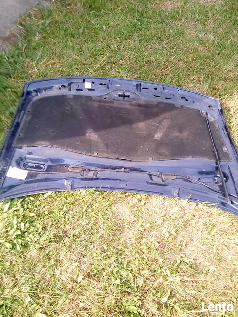 Sprzedam maskę do Passata b5