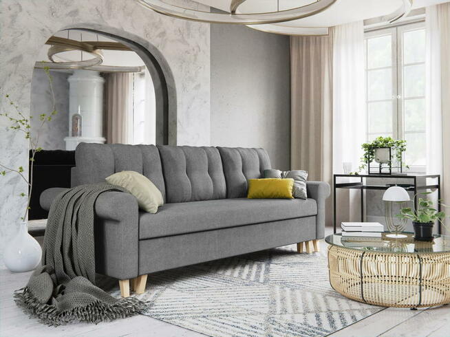 OSLO kanapa sofa rozkładana PROMOCJA!!!