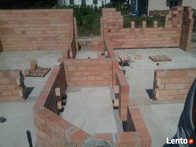 USŁUGI OGÓLNOBUDOWLANE ZACHODNIOPOMORSKIE