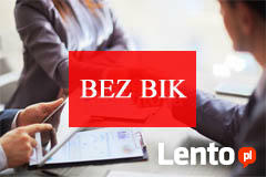 Leasing bez BIK i Krd