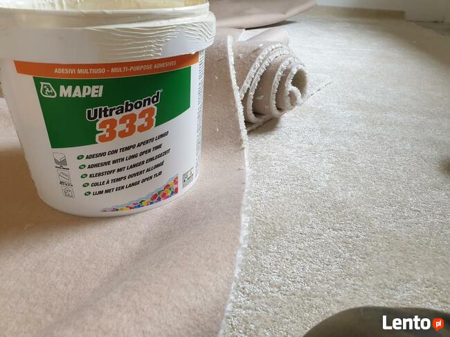 Wylewki samopoziomujące-Mikrocement --Montaż podłóg od A do