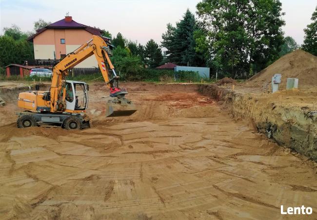 PIASEK (kopalniany zasypowy, wiślany 0-2 płukany, miksokret)