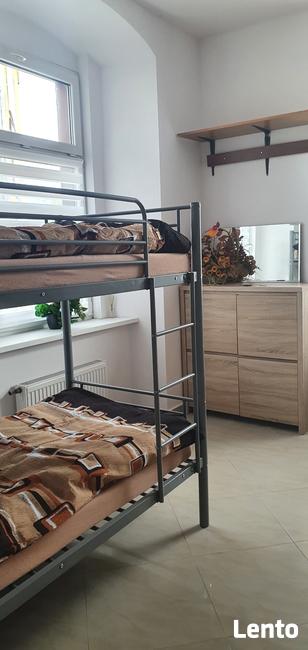 Mieszkanie do wynajęcia dla pracowników z Ukrainy