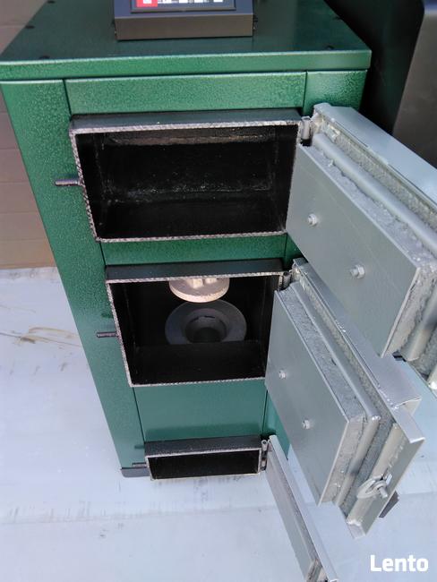 Piec Ecodesign 5 klasa 10kw najwyższa norma sprawności DOF