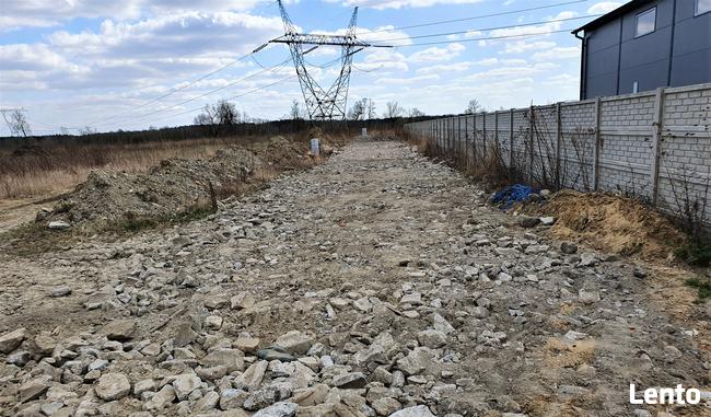 Gruz ceglano-betonowy, budowlany, rozbiórkowy, tłuczeń