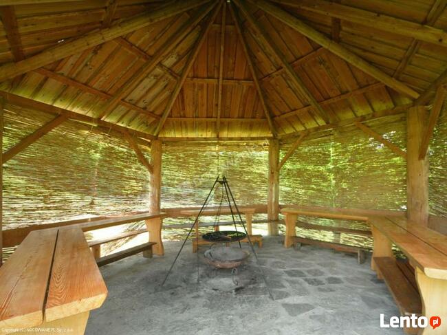 Agroturystyka Rabka Ponice