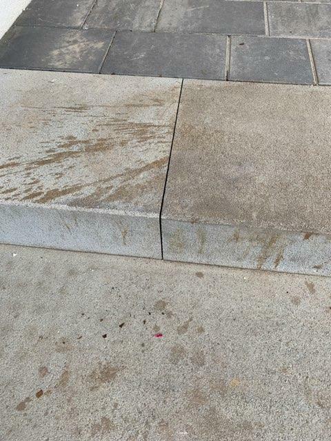 czyszczenie laserowe