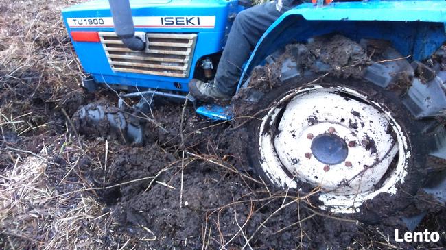 traktor ciągnik rolniczy c 360 lub podobny ZAKUPIĘ