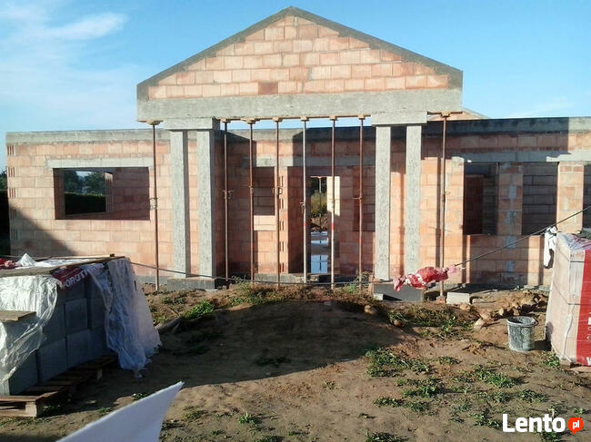 USŁUGI OGÓLNOBUDOWLANE ZACHODNIOPOMORSKIE