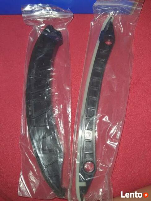 Łańcuch rozrządu SKF VKML 86000 Zestaw