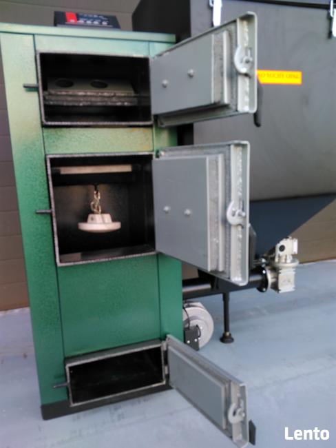 Piec Ecodesign 5 klasa 10kw najwyższa norma sprawności DOF