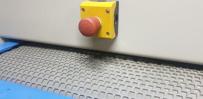 szlifierka houfek 630 mm dwa agregaty