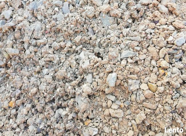 Tłuczeń, Kruszywo dolomitowe, kieleckie, podbudowa, 0-31,5