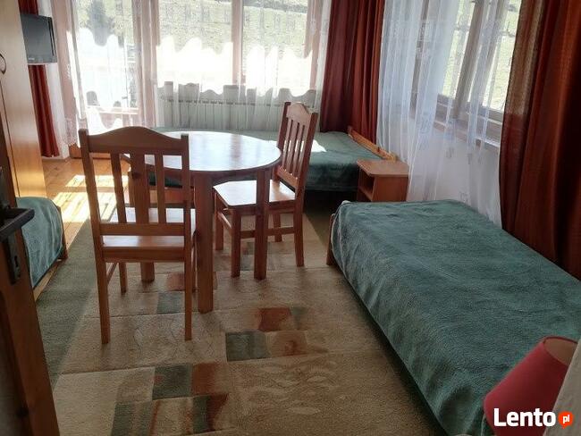 Agroturystyka Rabka Ponice