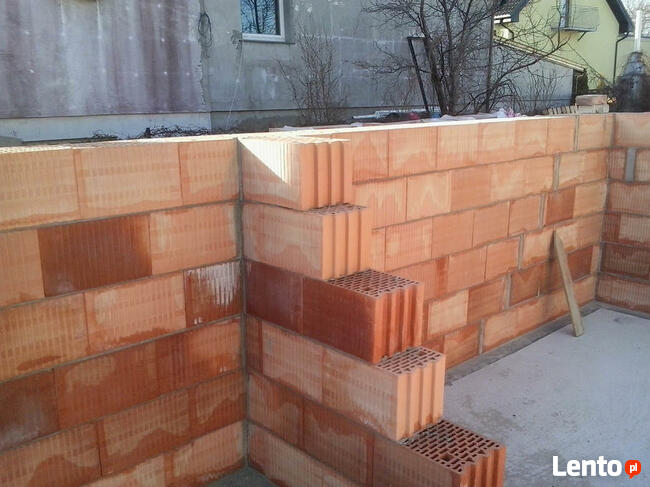 USŁUGI OGÓLNOBUDOWLANE ZACHODNIOPOMORSKIE