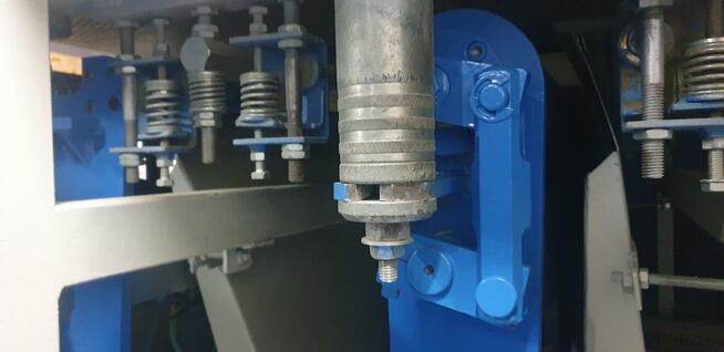 szlifierka houfek 630 mm dwa agregaty