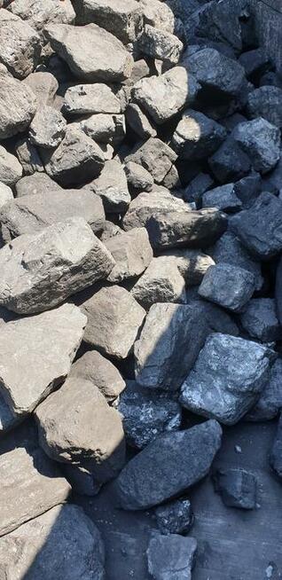 Węgiel KOSTKA Wesoła Jesienna PROMOCJA!