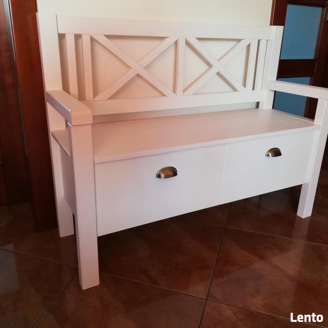 Ławeczka