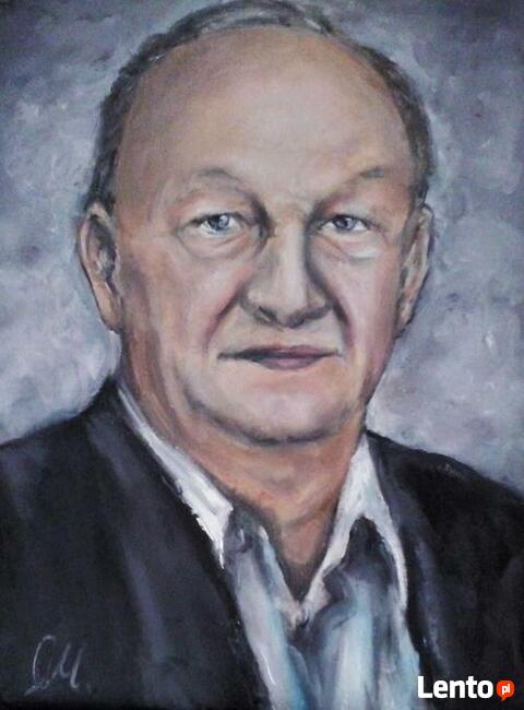 Portrety Na Zamówienie