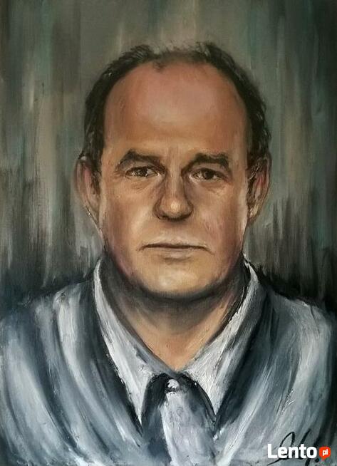 Portrety Na Zamówienie