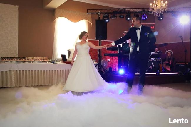 Zespół na wesele TIMANTI - Pierwszy taniec w chmurach !!!